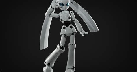 Что умеют роботы из лаборатории Irobot Hi