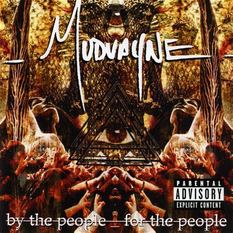 Mudvayne 1 Live Lyrics Genius Lyrics