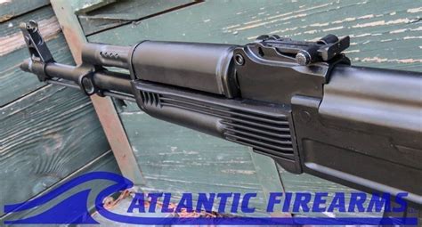 Ddi Ak Milled Rifle With Black Poly Furniture Atlanticfirearms Hot