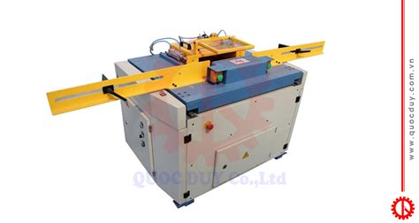 stringer wood pallet notching sf  quoc duy woodworking machine