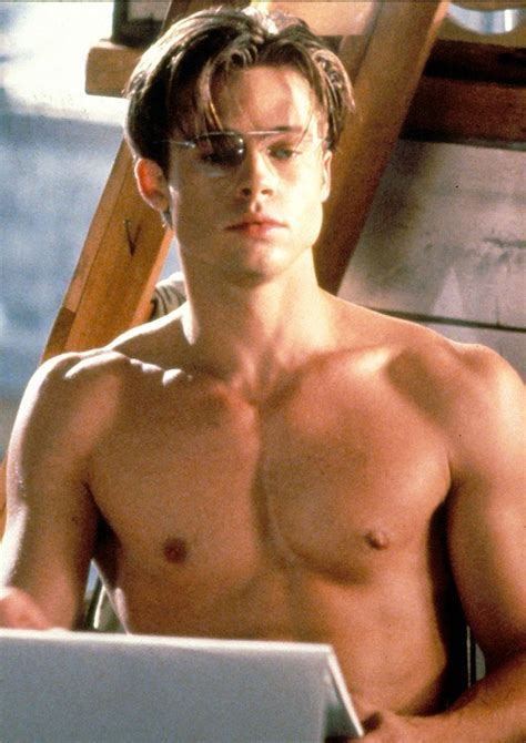 Brad Pitt’s Hottest Pics — The Sexiest Shots Of The Actor Hollywood Life