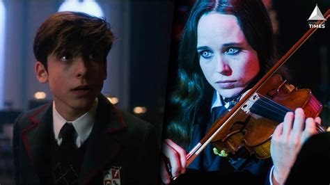 Umbrella Academy’s Devastating Super Powers – Ranked