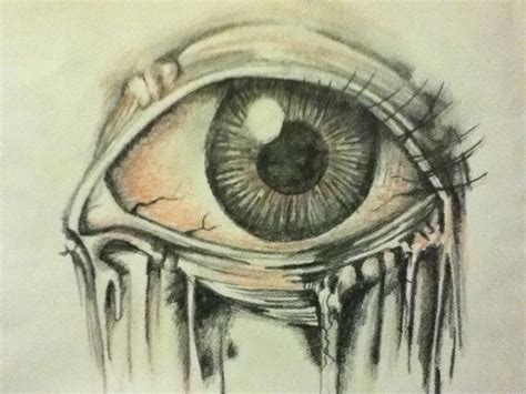 Check spelling or type a new query. Eyeball | Creepy eyes, Creepy eye drawing, Drawing ideas ...