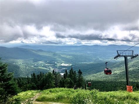 Stowe Mountain Resort Updated 2020 All You Need To Know Before You Go