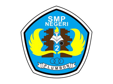 Logo Smpn 1 Plumbon Vector Cdr Png Hd Biologizone Images