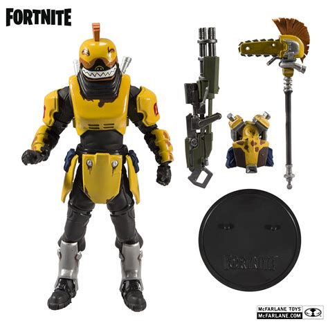In 2020, fortnite has become bigger than some actual holidays, with millions of players and a vibrant community lapping up every update and event. McFarlane Toys: Fortnite Frostwing Glider, Nitehare, and ...