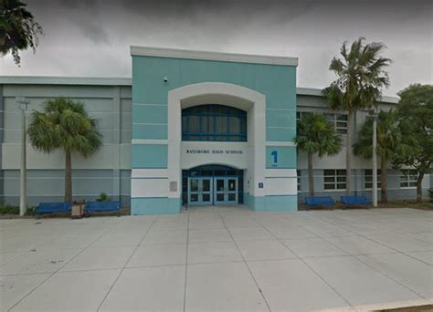 Bradenton High School Investigated As A Potential Cancer Cluster Wusf