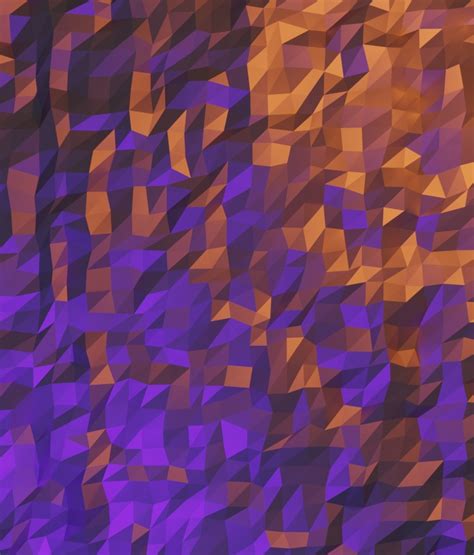 1366x1600 Artistic Low Poly 1366x1600 Resolution Wallpaper Hd Abstract