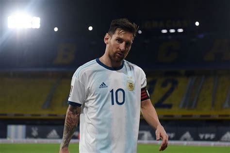 This is the overview which provides the most important informations on the competition copa américa 2021 in the season 2021. 5 things Lionel Messi needs to do to win the 2021 Ballon d'Or