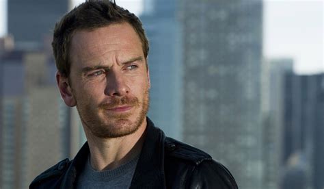 Michael Fassbender Michael Actors