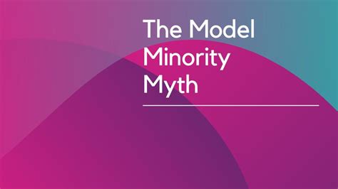 the model minority myth era coalition blog