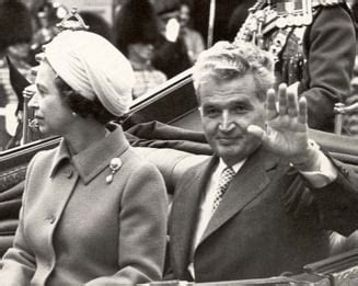 Regina elisabeta a angliei este cel mai longeviv monarh din istoria britanică. Regina Elisabeta s-a ascuns de Ceausescu in tufisuri, in 1978