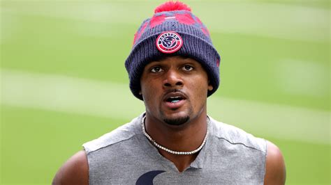 This, according to the nfl superstar's. Deshaun Watson Appears To Confirm His Anger Level Has Reached a '10' | Complex