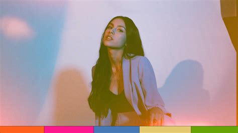 Olivia Rodrigo Lanza Sour Su álbum Debut Xhido Mx