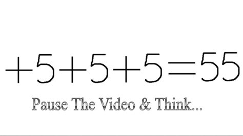 Hardest Math Question In The World Solved By Boy Genius Youtube
