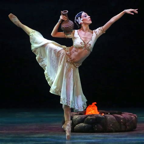 In the Temple Dancer's Story, 3 Important Russian Debuts - The New York Times