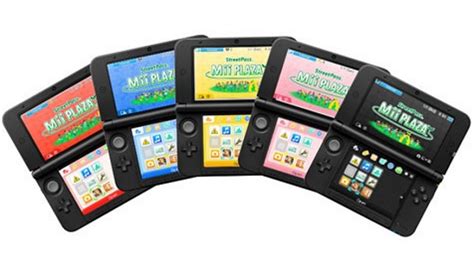 System Update Brings Themes To Nintendo 3ds Oprainfall