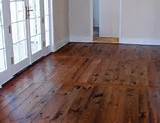 Pictures of Wax Wood Floor
