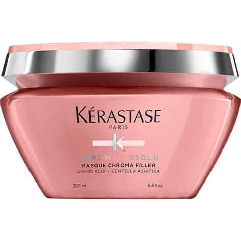 K Rastase Masque Chroma Filler Ml Se Her Nicehair Dk