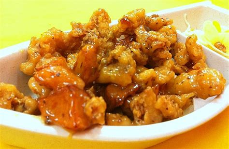 Fei fei crab restaurant address and contact: Fei Fei Crab Restaurant @ Kepong - Spicy Sharon - A ...