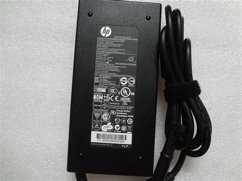 This driver is available for supported notebook models with supported operating systems. Jual Charger/Adaptor HP EliteBook 6930p 8440p 8460p 8530p ...