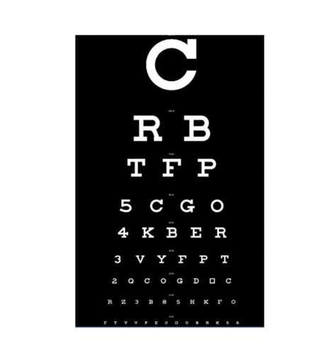 Eye Fun 50 Printable Eye Test Charts Printabletemplates Jane Stehens