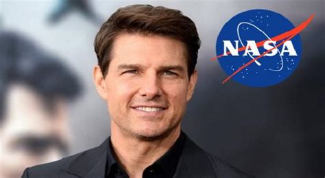 Актер, продюсер, сценарист, режиcсер рост: Tom Cruise grabará película en el espacio en 2021 | Tiempo