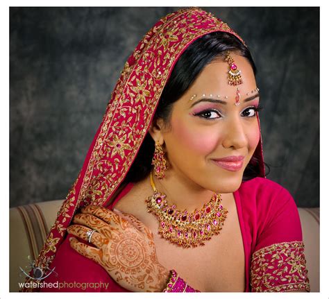 Fashion In The World Indian Brides Looks Very Beautiful