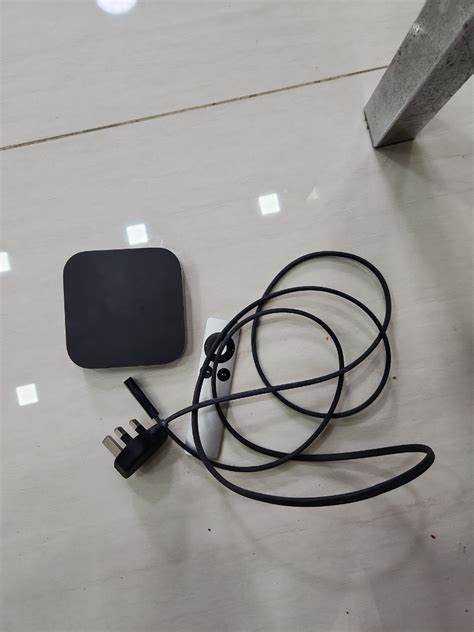 Apple Tv Gen 1 Tv And Home Appliances Tv And Entertainment Media