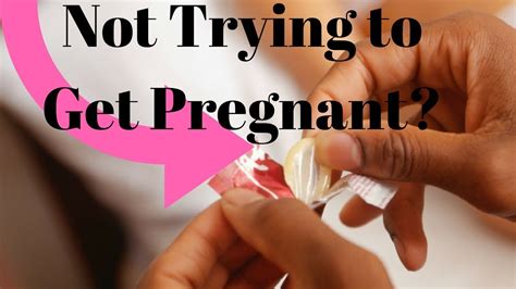 Not Trying To Get Pregnant Early Signs Of Pregnancy After Sex Youtube
