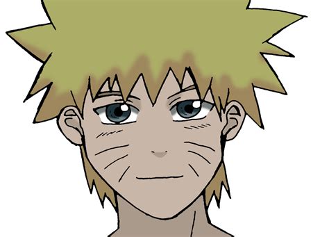 Kid Naruto By Livingdeadsuperstar On Deviantart