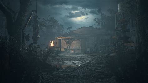 Biohazard and download freely everything you like! Resident Evil 7: Biohazard Fond d'écran HD | Arrière-Plan ...