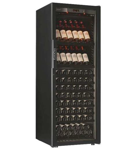Pro 6000 Large Wine Cabinet Fridge For Hospitality