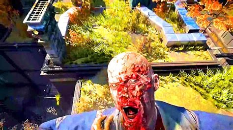 Check spelling or type a new query. Dying Light 2 Gameplay Demo Walkthrough (New Zombie Open ...