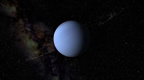 Uranus 4k Wallpapers Top Free Uranus 4k Backgrounds Wallpaperaccess
