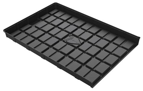 Botanicare 2x4 Flood Tray Black Hills Cultivation And Supplies