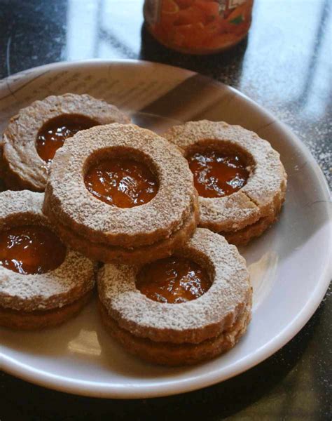 Welcome to my video about austrian christmas traditions. 21 Best Austrian Christmas Cookies - Most Popular Ideas of ...