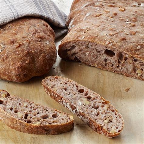 Walnut Lavender Bread Recipe Lavender Bread Recipe Food Recipes