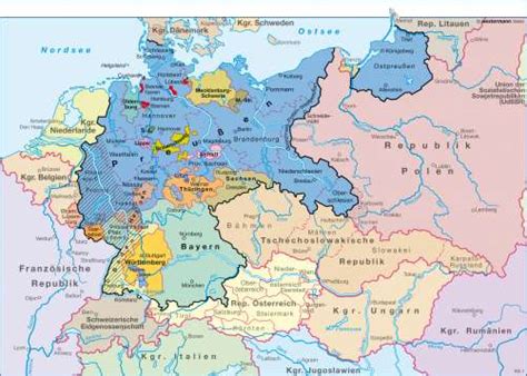 Karte | jüdische ärzte aus deutschland und ihr anteil am aufbau karte: Karte Europa 1933 | My blog