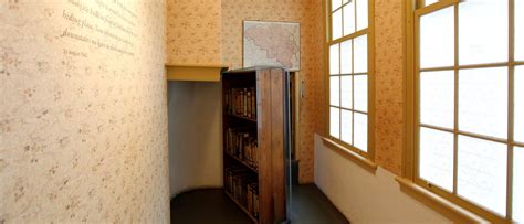 Haus der jugend anne frank. Museum | Anne Frank House