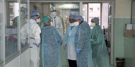 وزارة الصحة تعتمد بروتوكولا جديدا لعلاج كورونا بالمغرب لوسيت أنفو