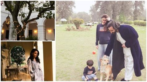 land of royals 5 captivating photos of saif ali khan s pataudi palace that are worth a watch