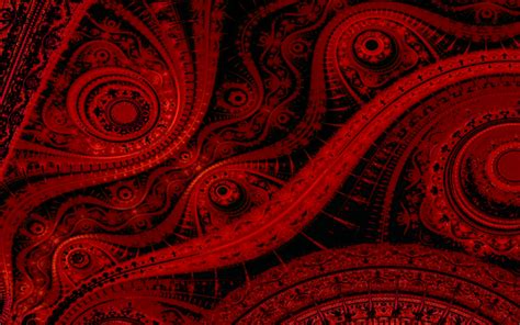 Download Red Wallpaper Abstract HD Background Desktop By Jonathanl