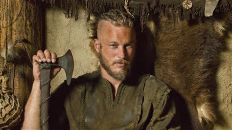 Vikings Wins For Best Pacing Best Intro And Best Badass Lead