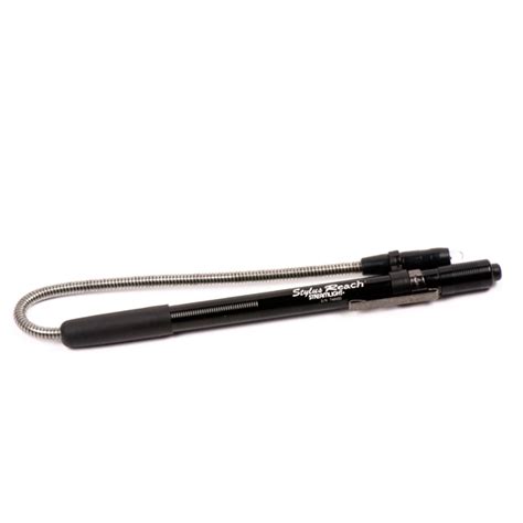 Streamlight 65618 Stylus Reach Pen Light Flashlight Maritool