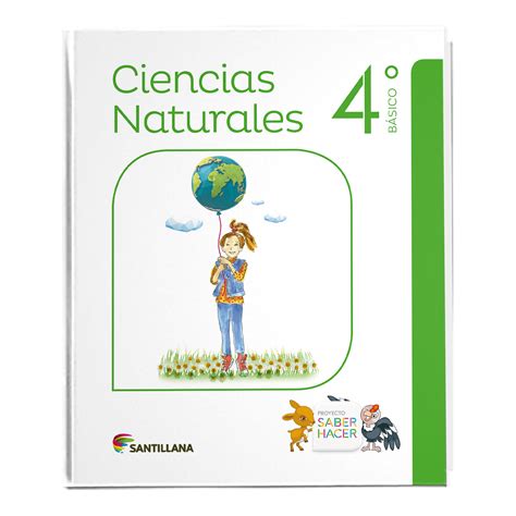 Libro Ciencias Naturales