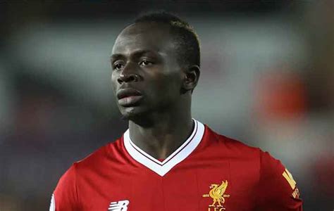 Sadio Mane Worth - Sadio mane net worth and salary: - Oreja Wallpaper