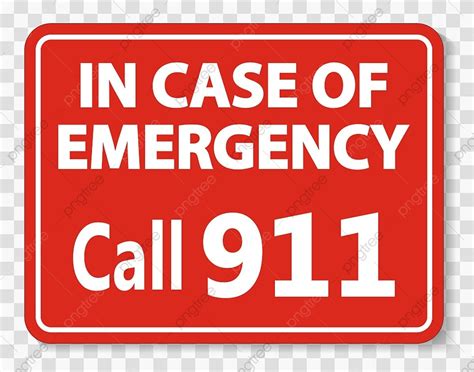 Call 911 Png Vector Psd And Clipart With Transparent Background For