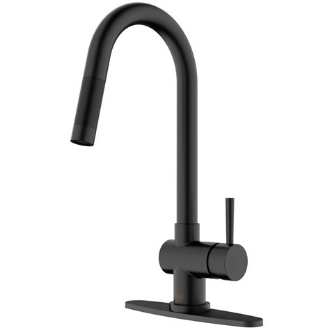 The top countries of supplier is china, from. VIGO Gramercy Single-Handle Pull-Down Sprayer Kitchen ...