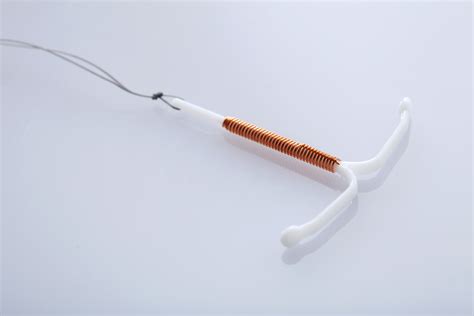 Iuds Most Effective For Birth Control Doctors Group Says Time